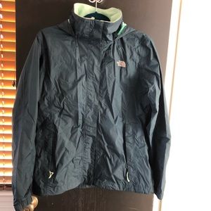 GUC Women’s North Face Resolve Jacket - L
